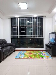 Blk 625 Senja Road (Bukit Panjang), HDB 4 Rooms #238588781